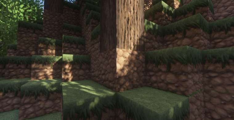 Minecraft Shaders 1.17 Download (How to install 1.17 Shader)