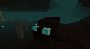 Soul Sands Mobs screenshot 2