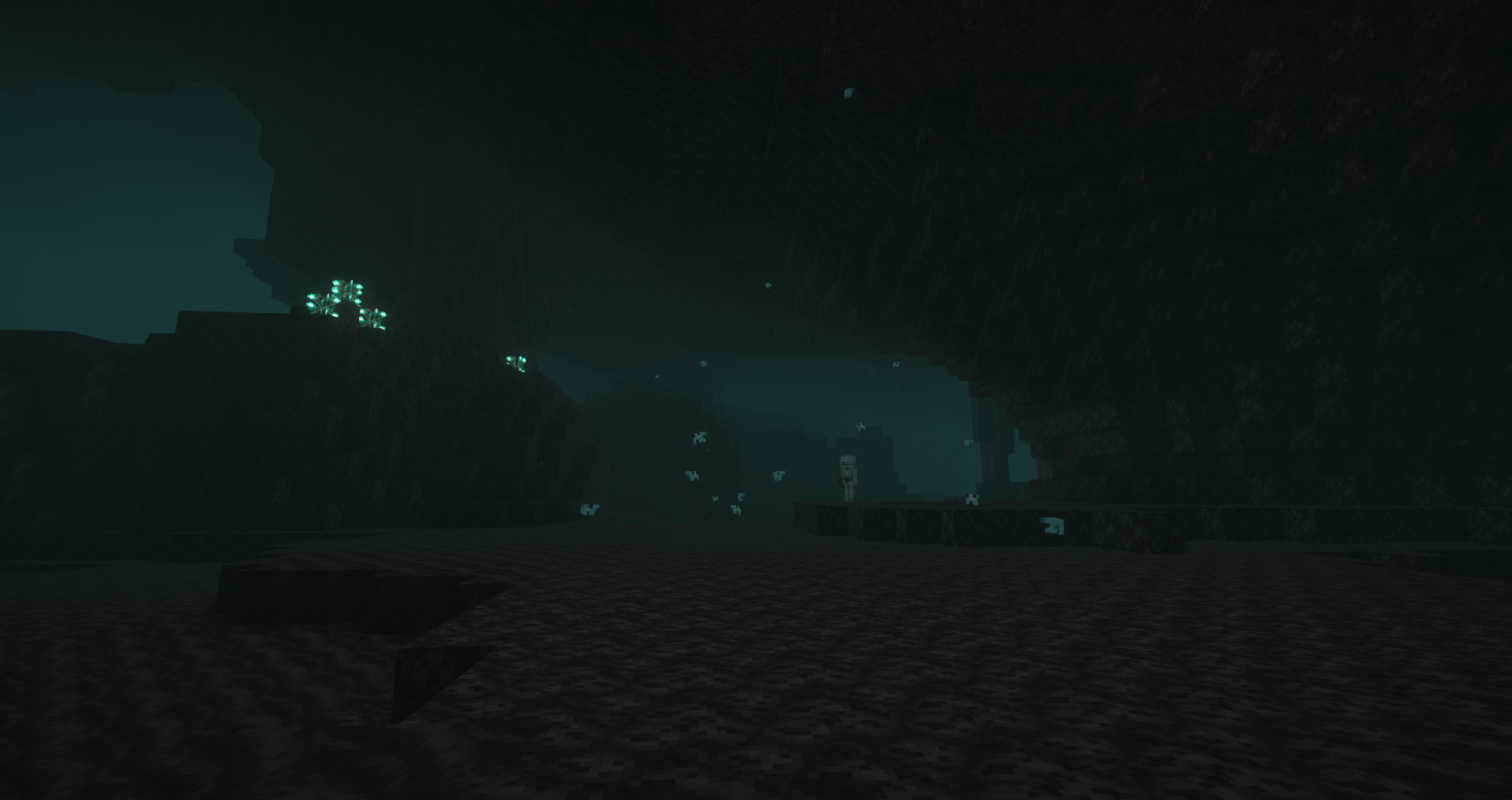 Comfortable Nether screenshot 3