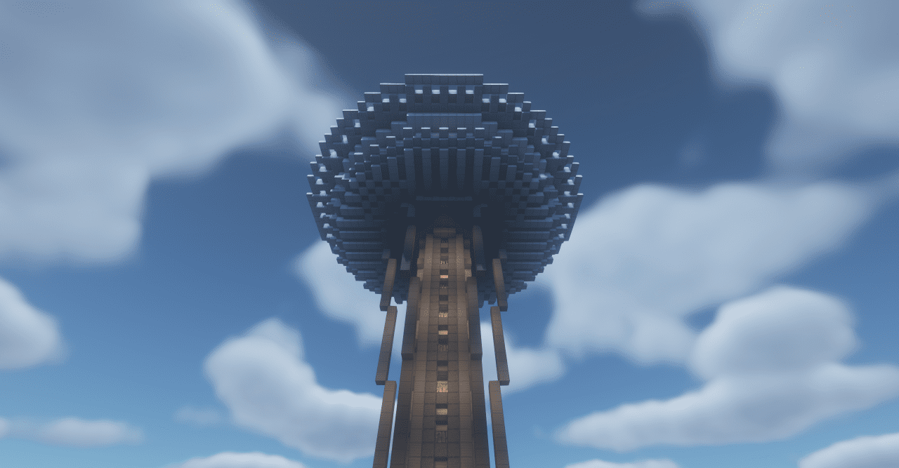 Space Needle screenshot 3