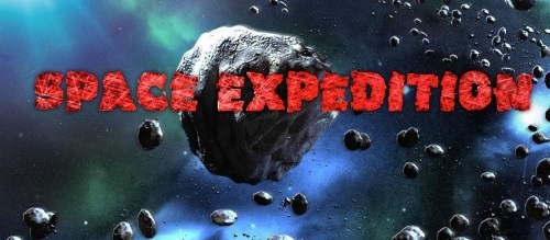 Space Expedition screenshot 1