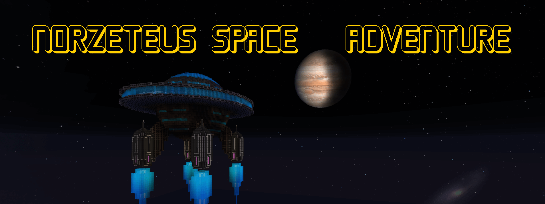 Norzeteus Space reduced скриншот 1