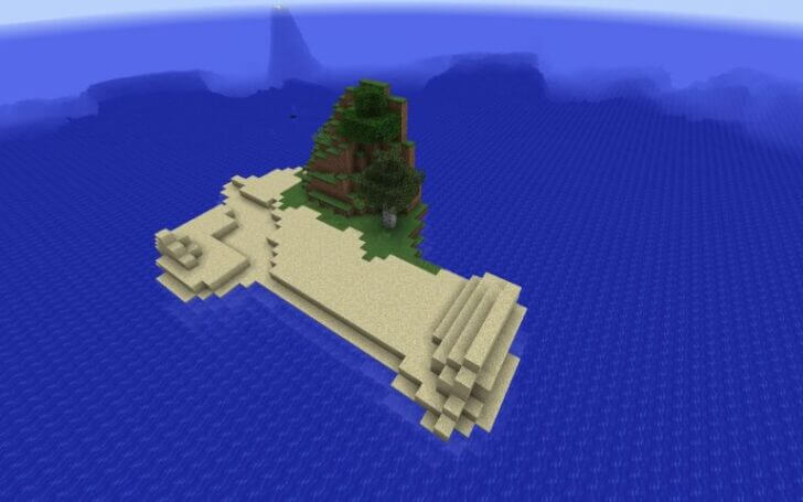 -1039676618 A Small Island in the Middle of the Ocean screenshot 3