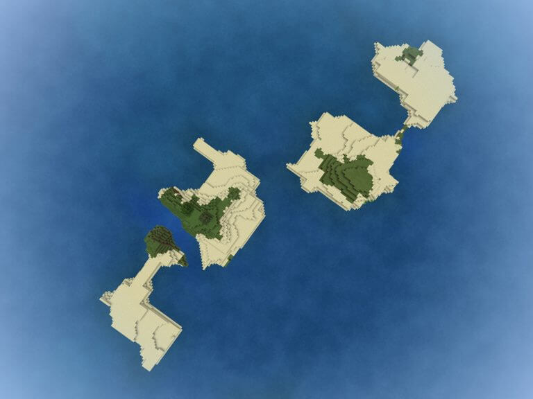 Survival Island screenshot 1