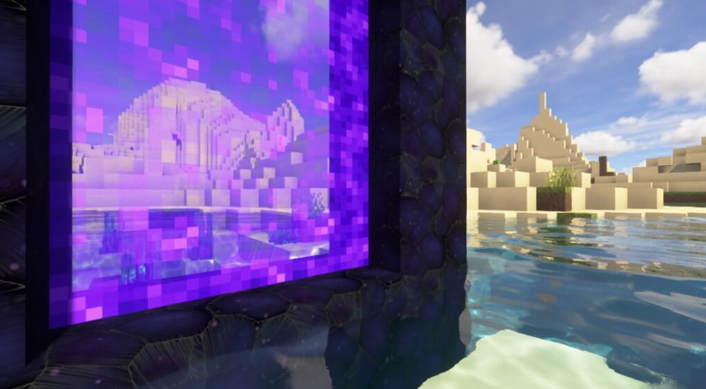 Minecraft 1.19.1 Shaders Download List 