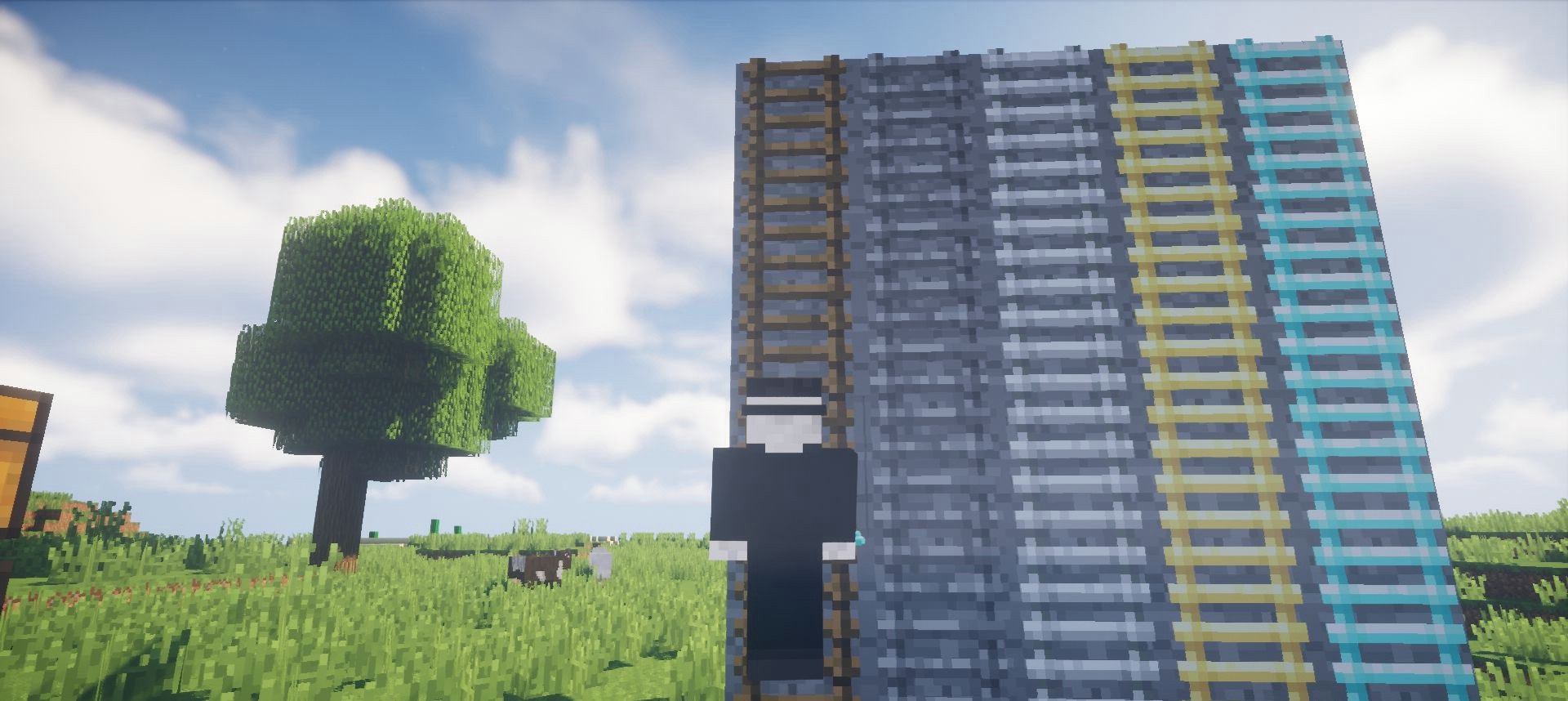 Speedy Ladders screenshot 2
