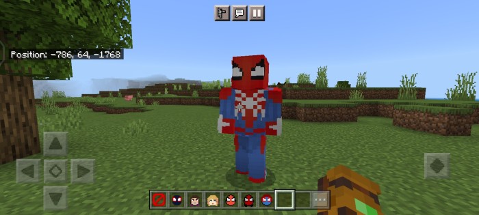 Spider-Man Across The Spider Verse screenshot 1