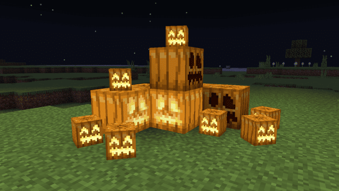 Spooktober screenshot 2