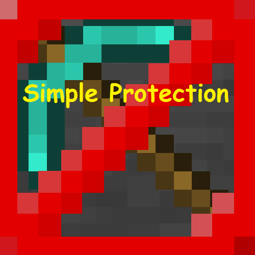Simple Protection скриншот 1
