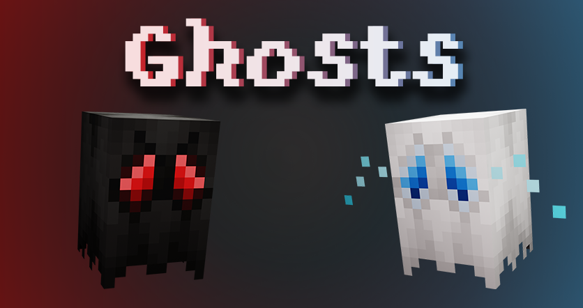Ghosts screenshot 1