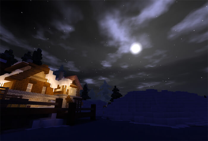 Simply Shaders.