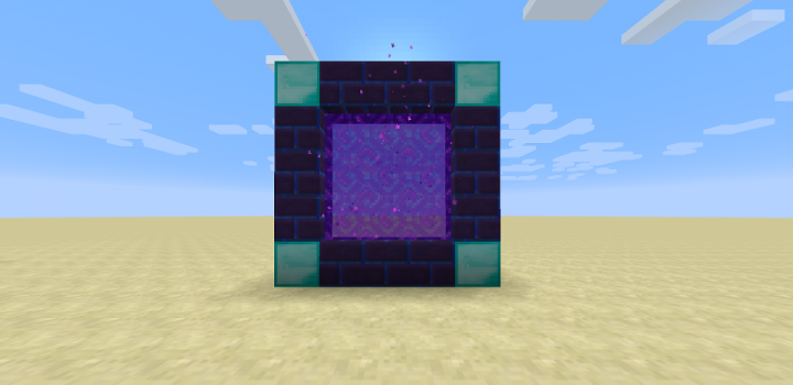 Simple Portals screenshot 3