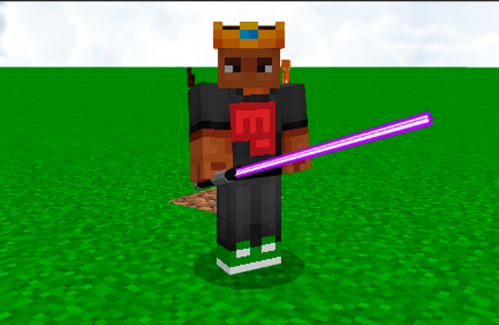 Star Wars Lightsaber screenshot 2