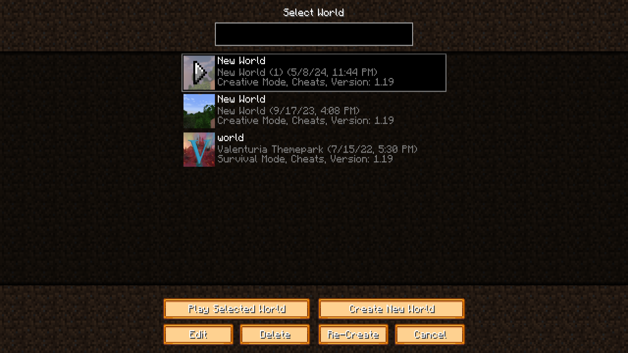 Stardew Valley GUI screenshot 3