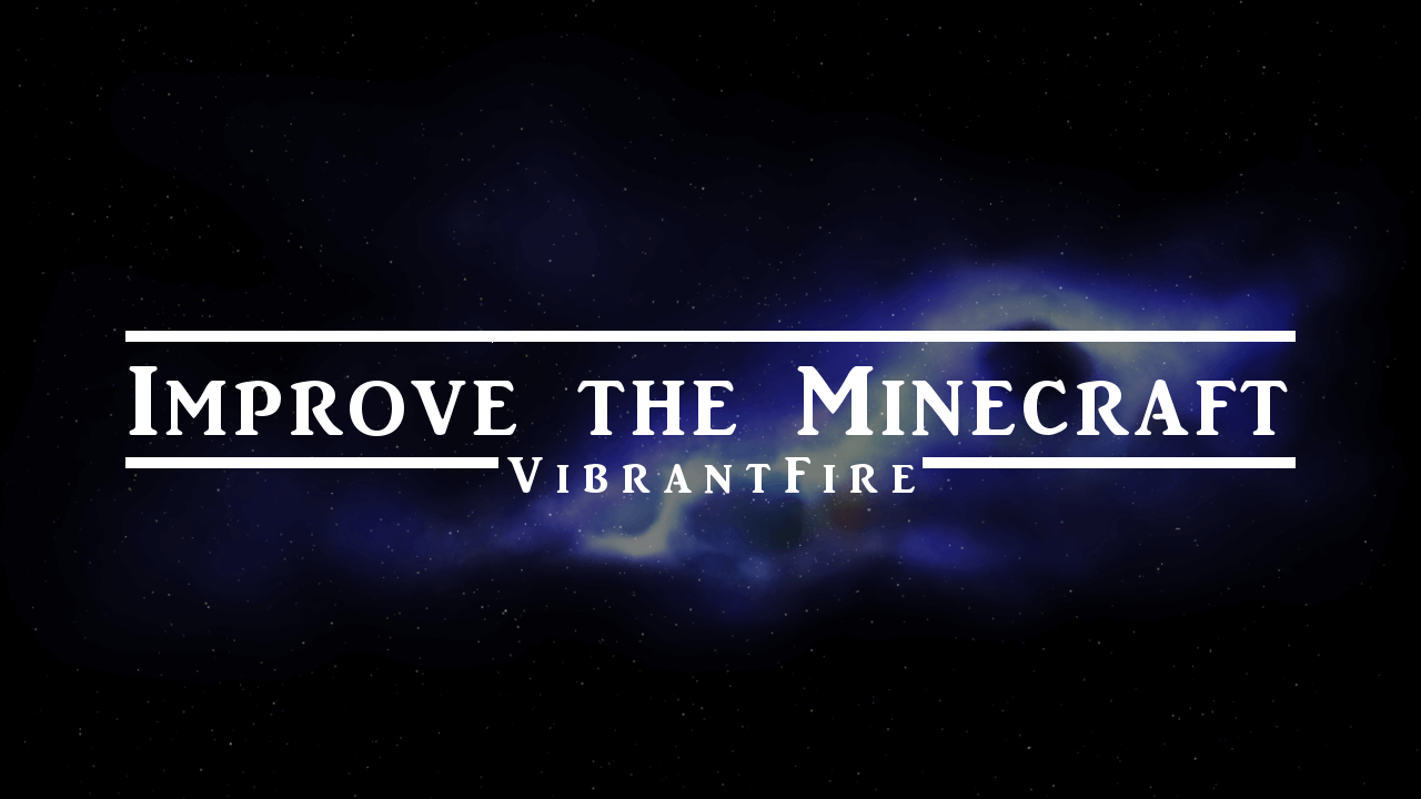 VibrantFire скриншот 1
