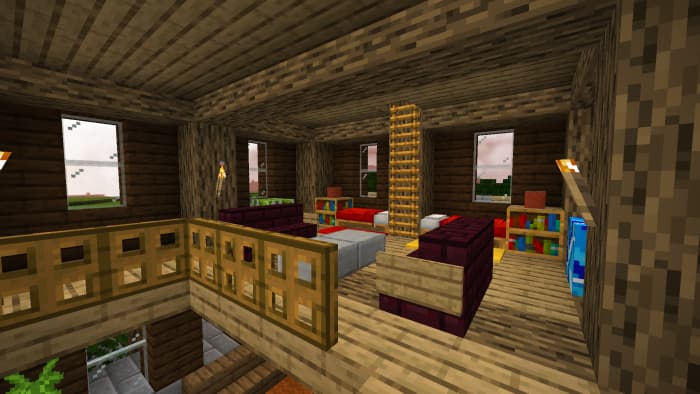 Starter House screenshot 3