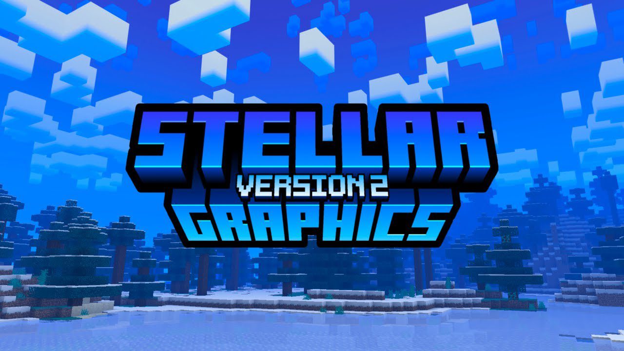 Stellar Graphics screenshot 1