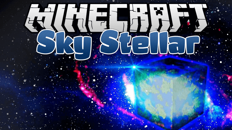 Stellar Sky скриншот 1