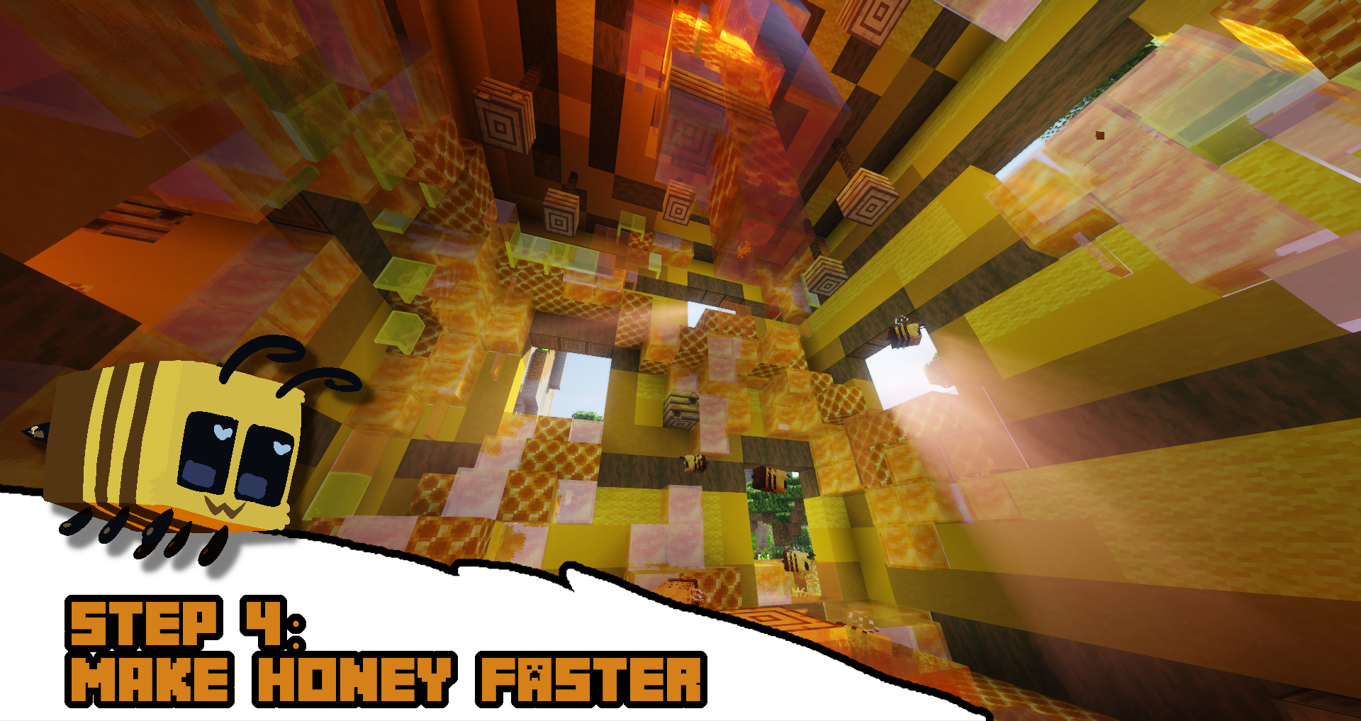 Honey Clicker screenshot 3