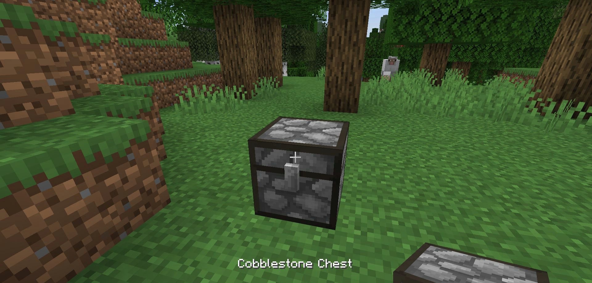 Stone Chest screenshot 3