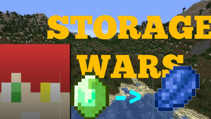 Storage Bid Wars screenshot 1