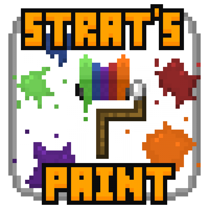 Strat's Paint screenshot 1