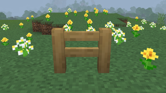 Stripped Fences screenshot 3