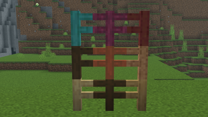 Stripped Fences screenshot 3