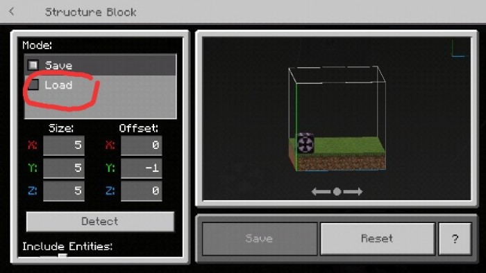 Structure Generator screenshot 3