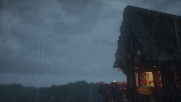 Rainy Day screenshot 3