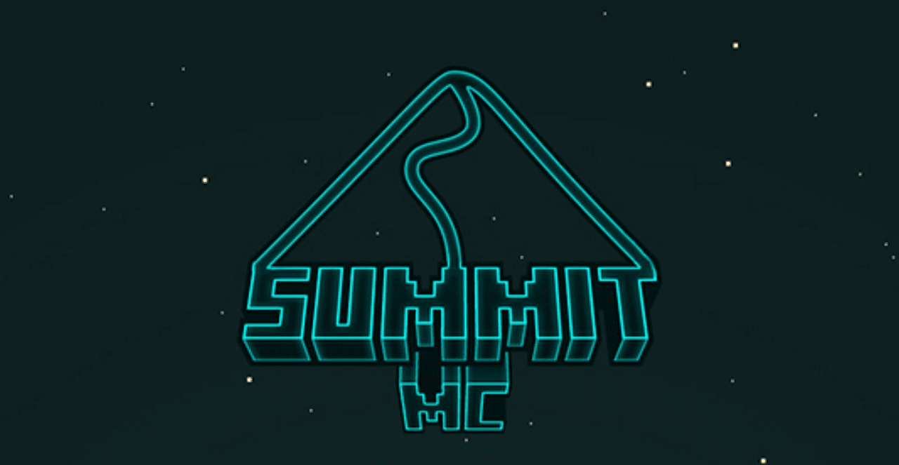 Summit MC screenshot 1