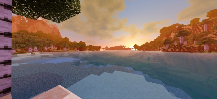 Sunrise screenshot 3