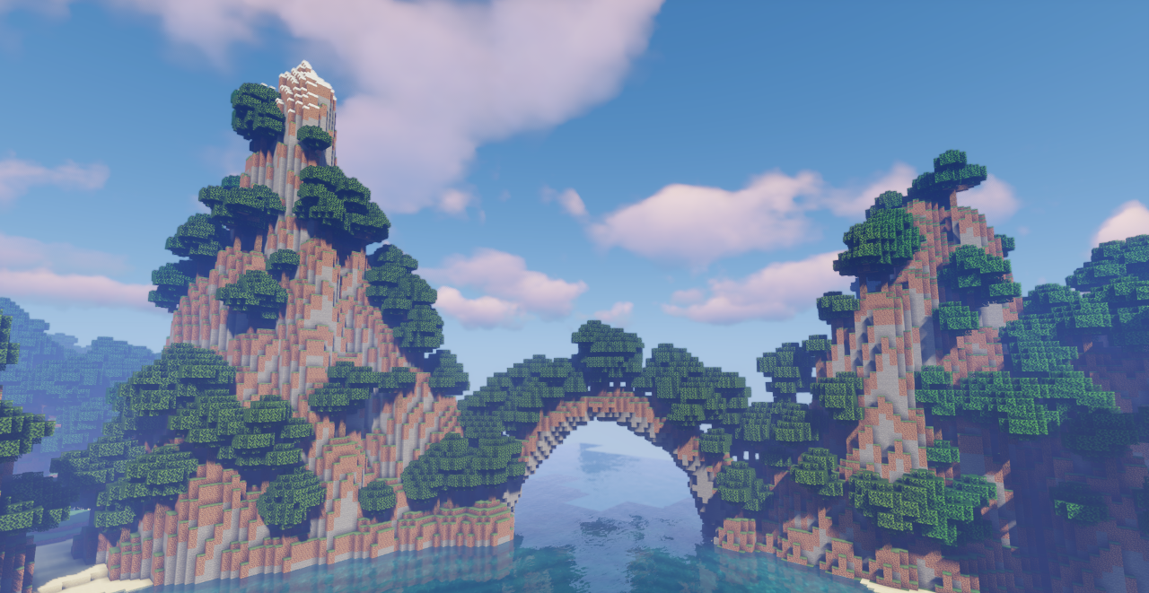 Sunset Island screenshot 3