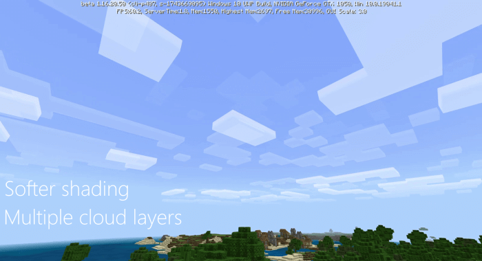 Super Duped Clouds screenshot 3