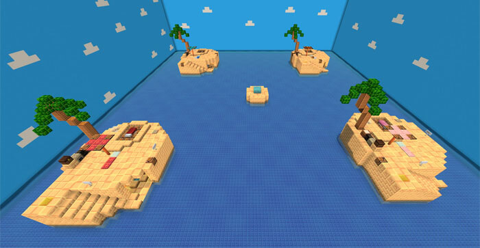 Superland 2.0 Realm Update Screenshot 3