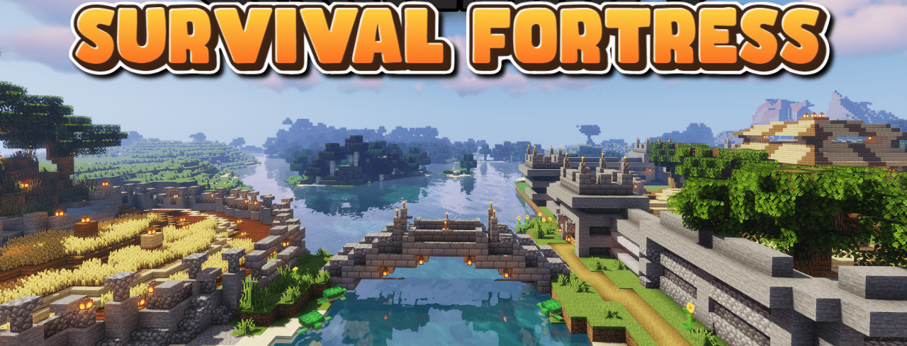 Survival Fortress screenshot 1