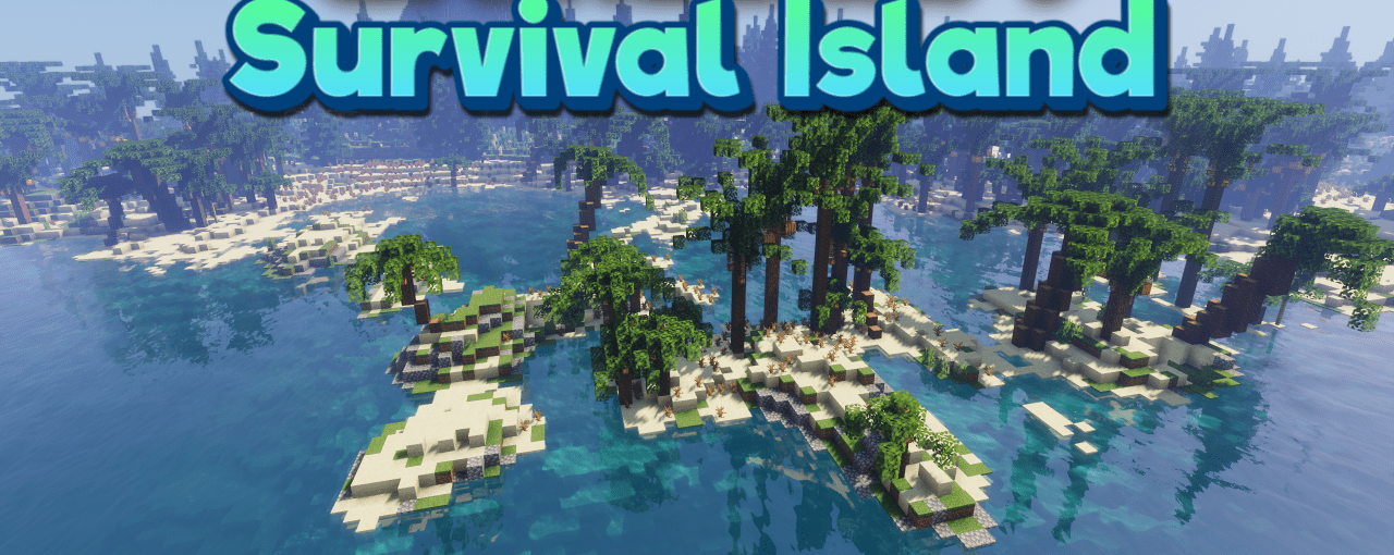 Survival Island screenshot 1