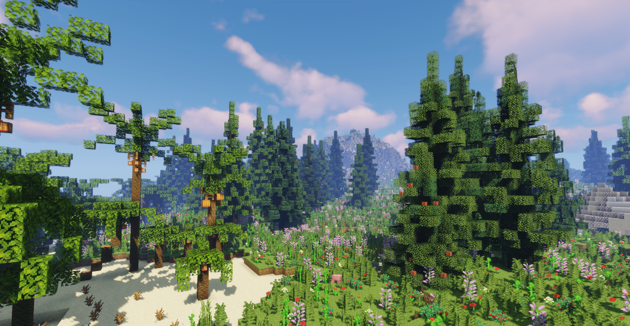 Survival Island screenshot 2