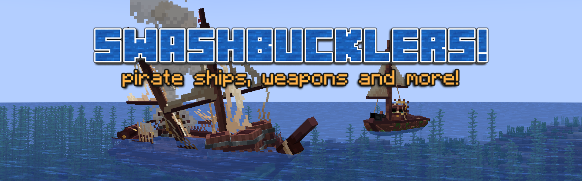 Swashbucklers screenshot 1