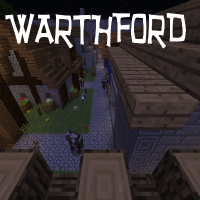 Warthford скриншот 1