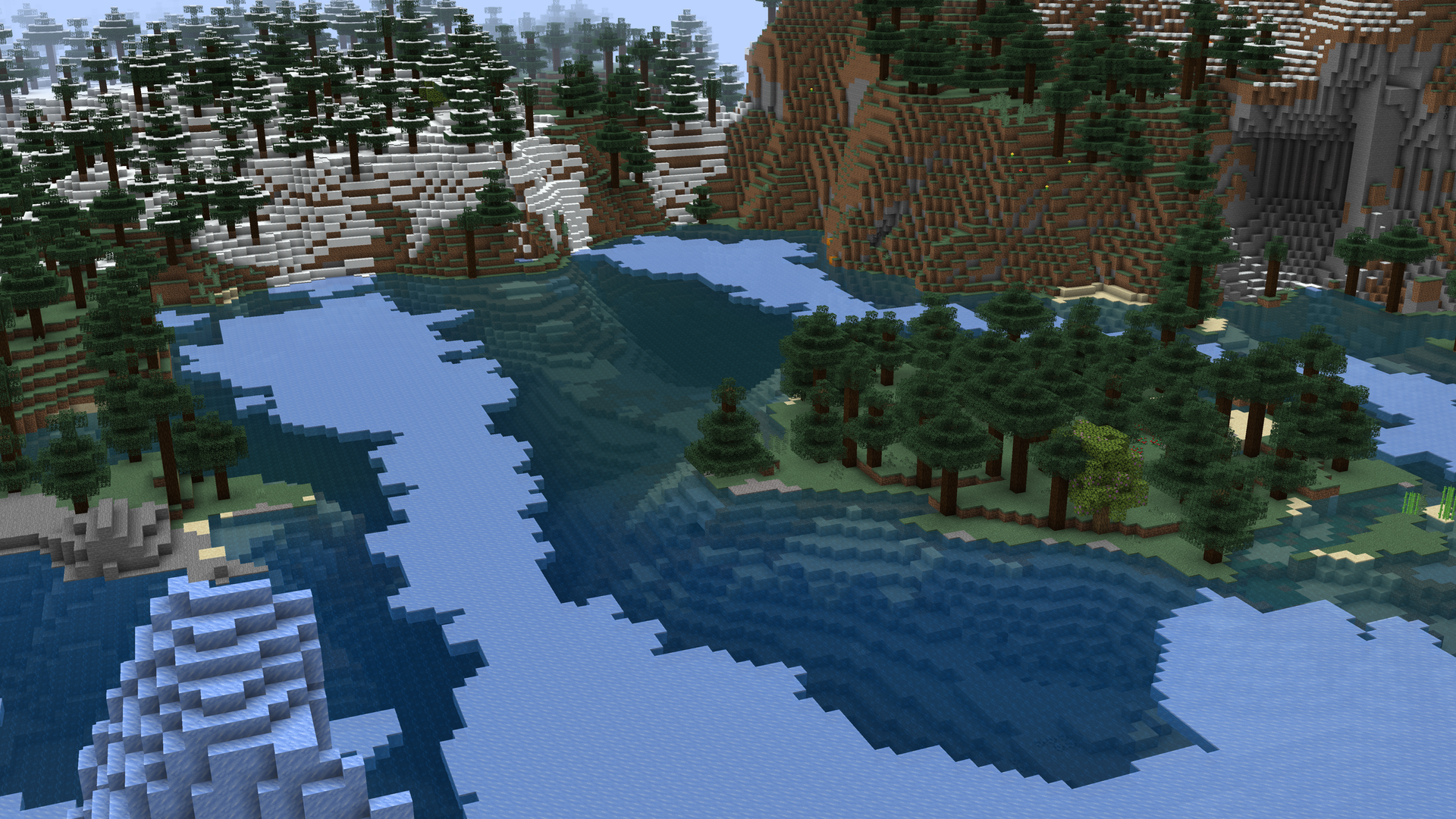 Environmental Water screenshot 2