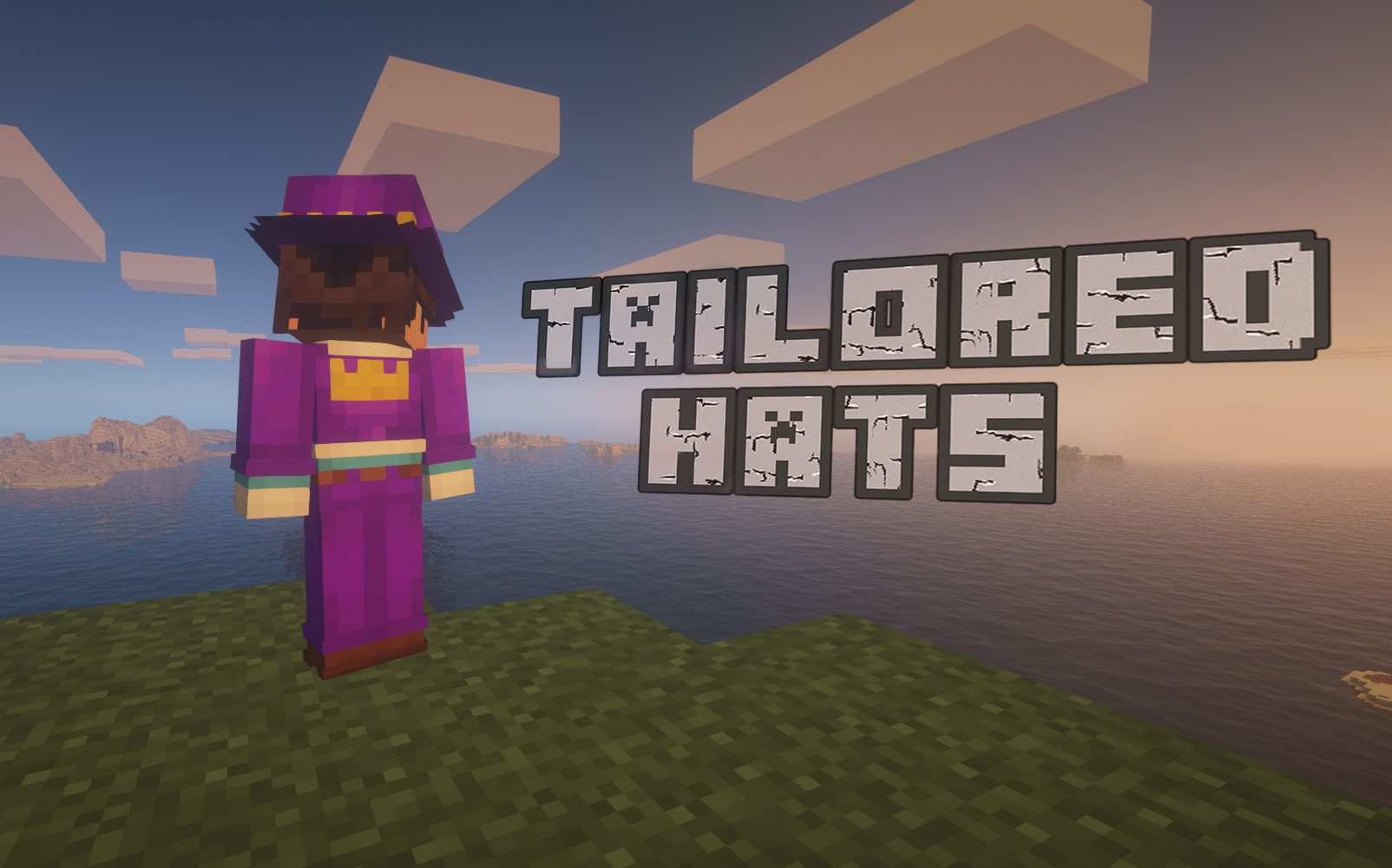 Tailored Hats screenshot 1