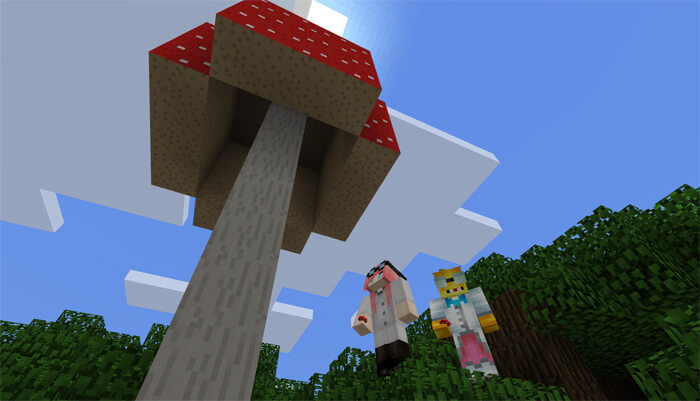 533763325: Tallest Mushroom скриншот 2