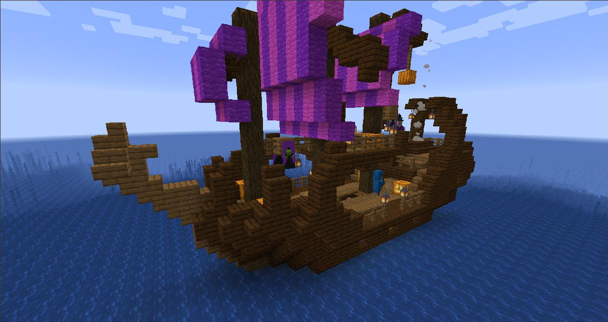 Tax' Ocean Villager screenshot 2