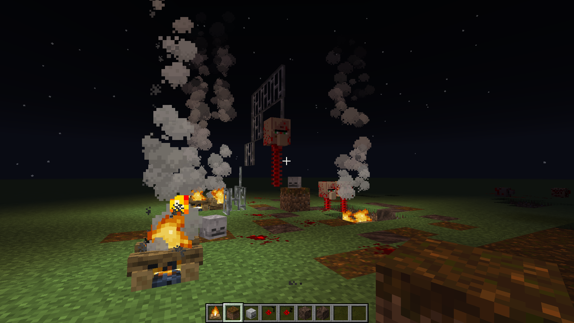Horror Elements screenshot 1