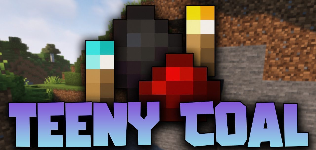 Teeny Coal screenshot 1