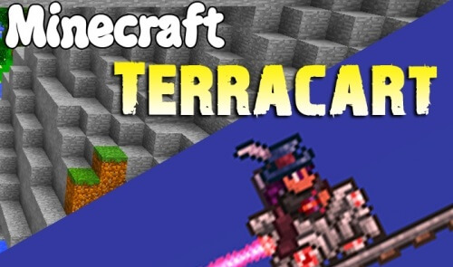 Terracart скриншот 1