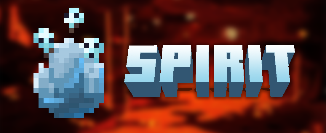 Spirit screenshot 1