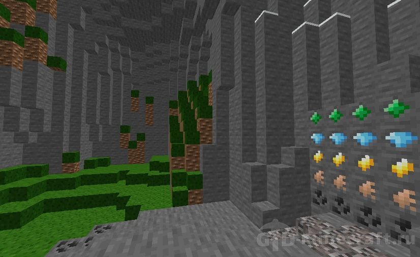 Bytecraft screenshot 3