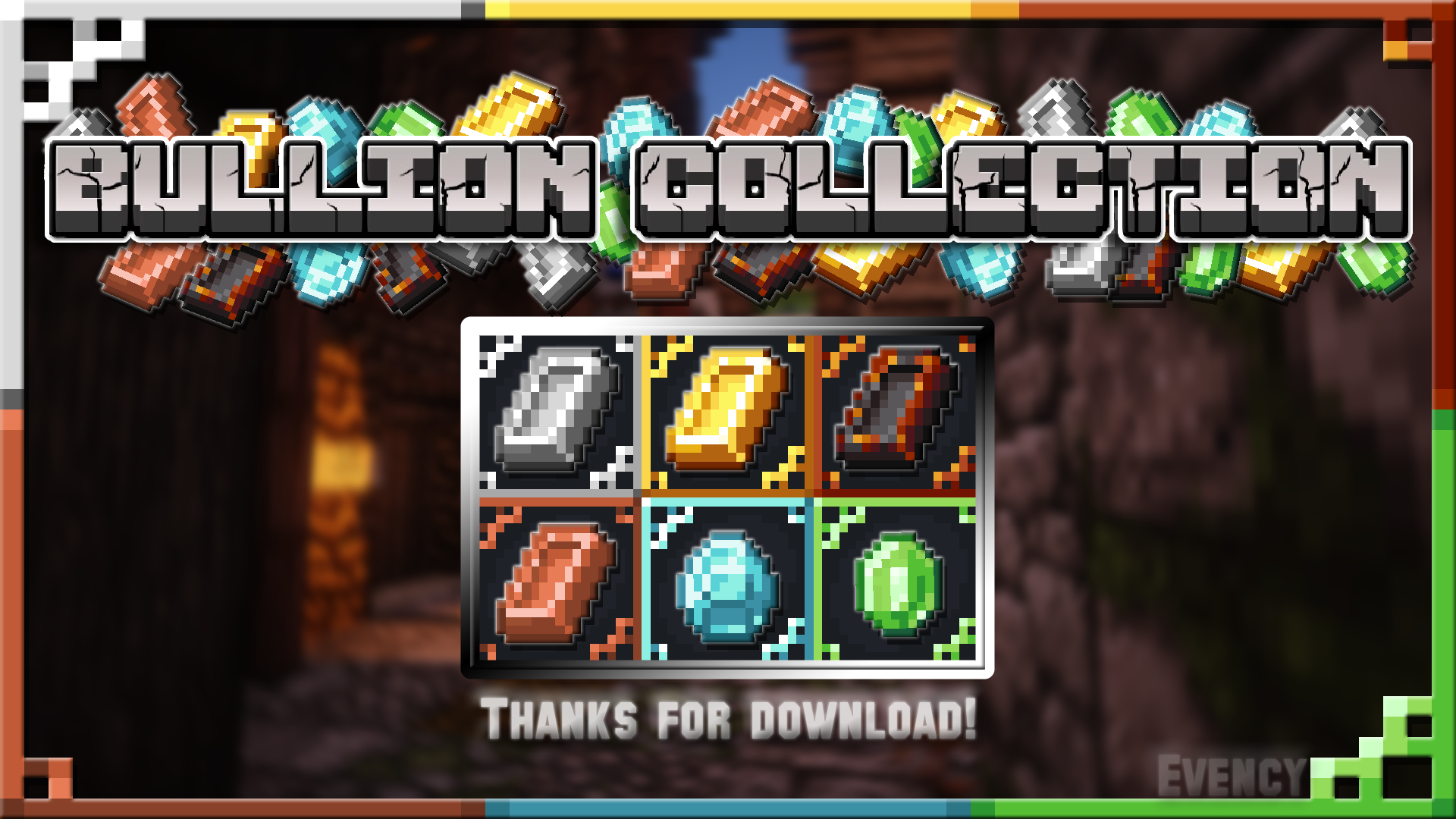 Bullion Collection screenshot 1
